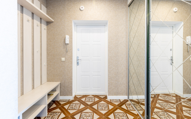 Repina 4-6 Apartments