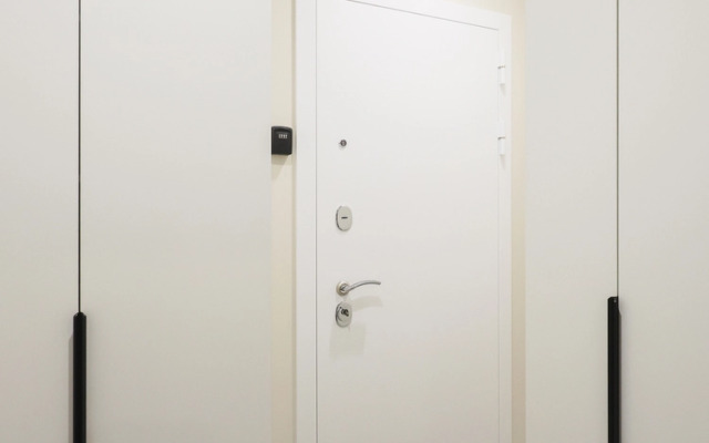 Квартира Студия 1213-2 в ЖК ХайВэй