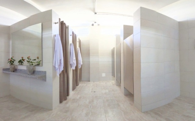 Distrito Hostel