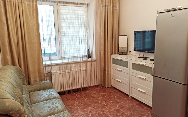 Posutochno Na Kamova 10k1 Apartments