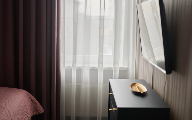 20 Meridian Hotel