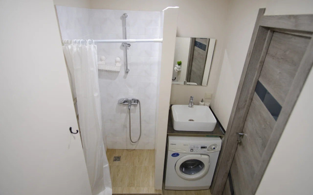 Апартаменты в центре