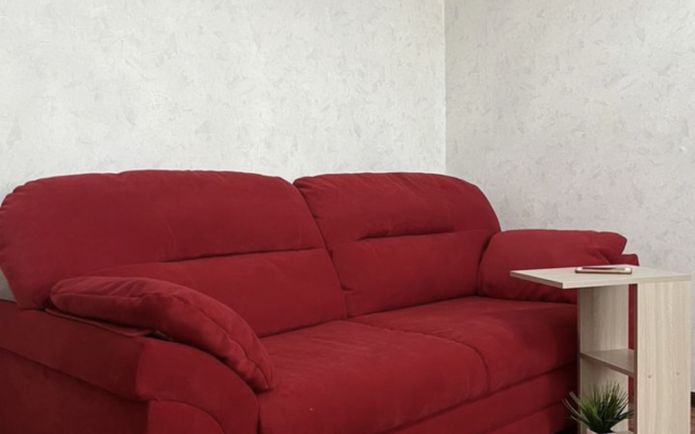 Na prospekte Vyacheslava Klykova 73 Apartments