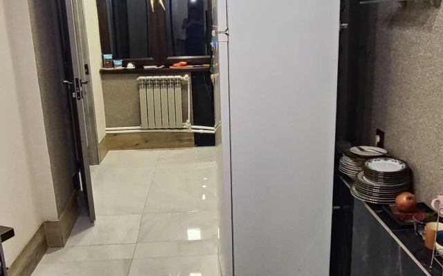My Apartement in Yerevan, Apartments