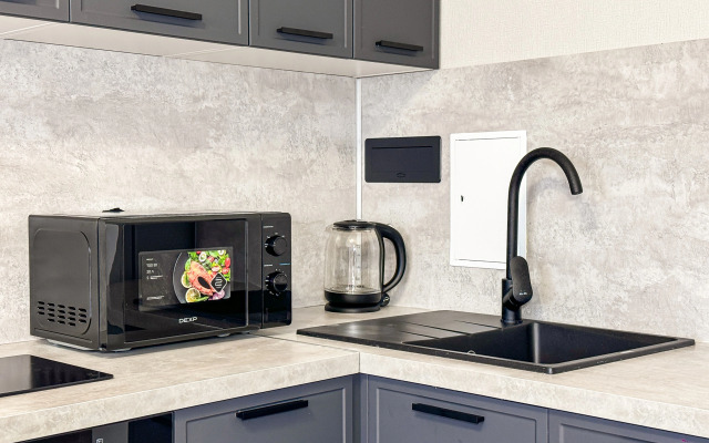Monako 24 Zhk Morskaya Gorgippiya 139 Apartments