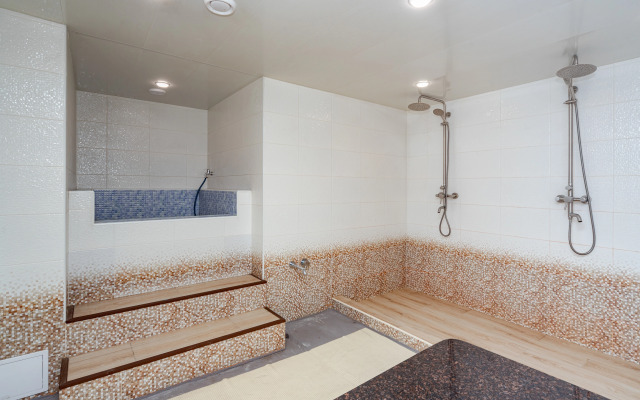 Гостевой Дом Сосновый Берег - Pine Land