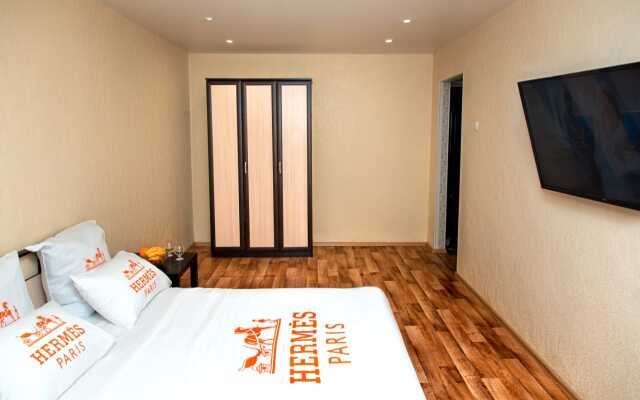 Апартаменты Комфорт и Уют 42