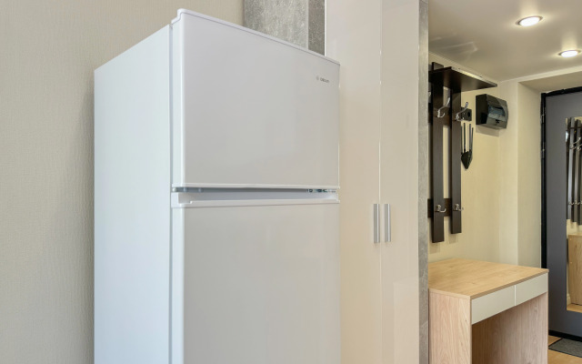 Апартаменты Современные уютные