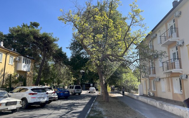 Апартаменты 064 Мира 3