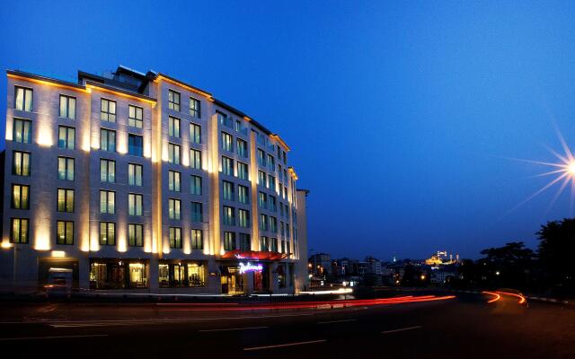 Radisson Blu Hotel Istanbul Pera