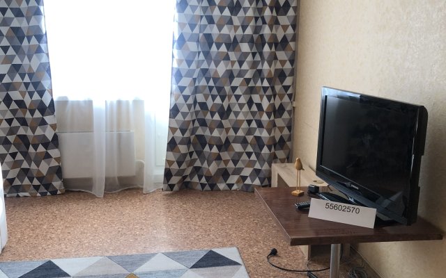 Апартаменты  для Большой Семьи