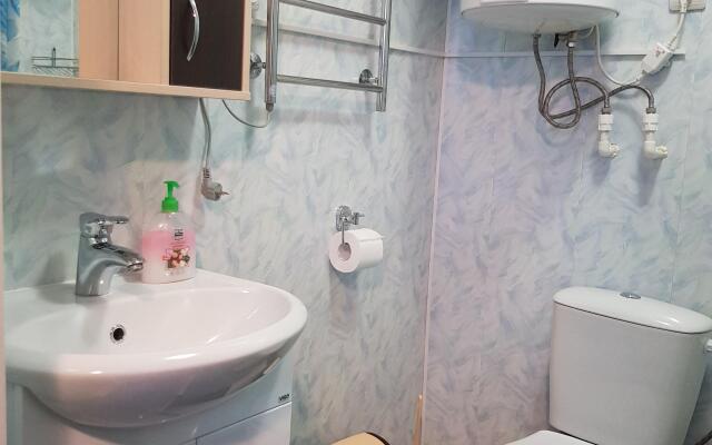 Гостевой дом Велия