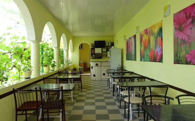 Гостевой дом Finerent