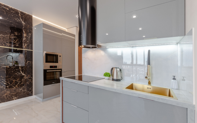 Апартаменты RentPlaza Галактика