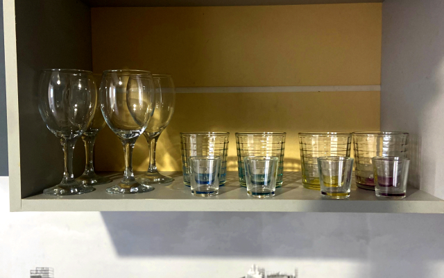 Апартаменты Уютная Однокомнатная Квартира от Компании КакДома РФ