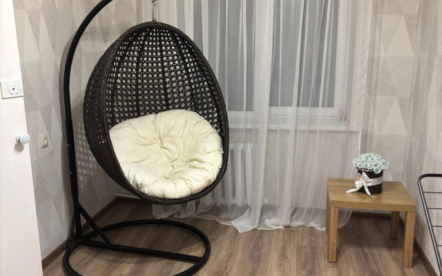 Квартира 3-х комнатная