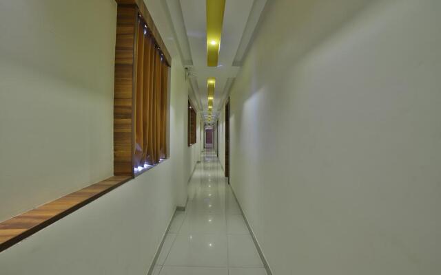 Sunstar Inn by Sky Stays Hotel