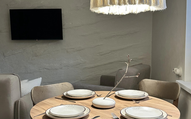 Квартира-студия 42 м² 3 Кровати