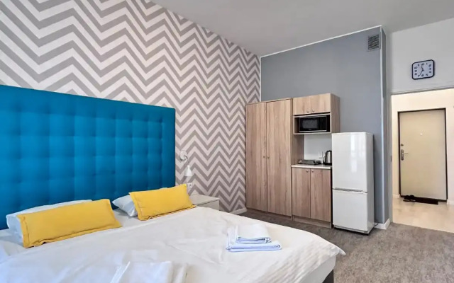 Apartament Hotel NV.Hotel