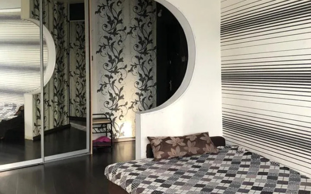 Квартира на Улице Новобульварная 86