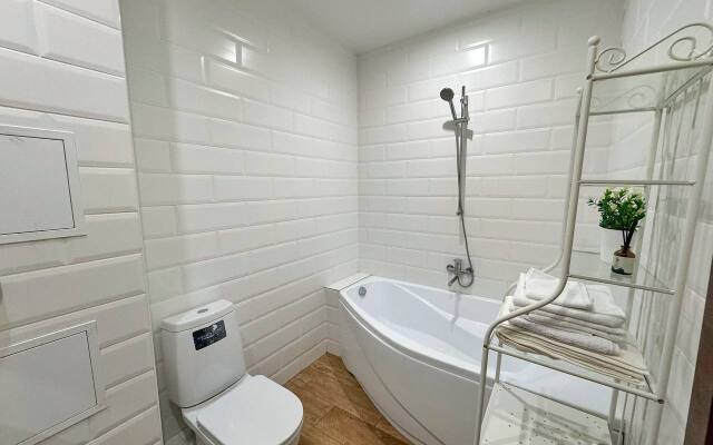 2-K Kvartira V Zhk Alye Parusa Lodging House