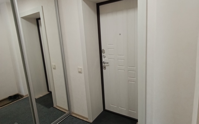 Квартира Уютная