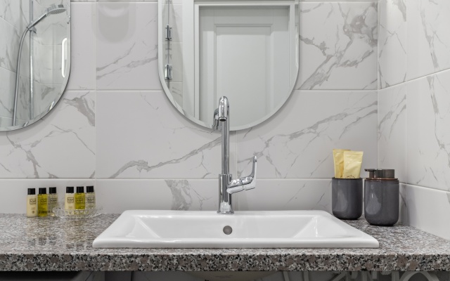 Апартаменты Уютная квартира на Ленинском проспекте