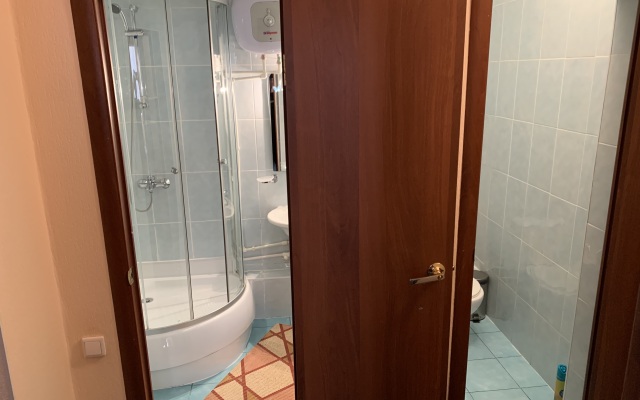 Гостевой дом Увильды