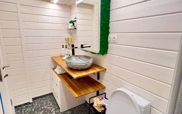 Гостевой Дом Rest Nest