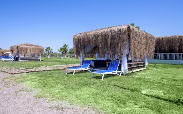 Asteria Family Resort Side Hotel