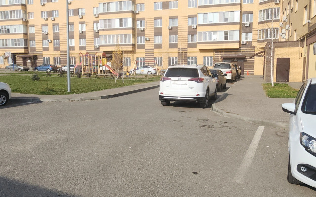 Квартира Уютная квартира