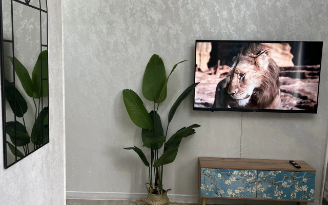 Studiya Nalchik Flat