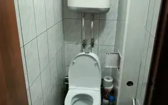 Квартира Уютная рядом с ТК Алмаз