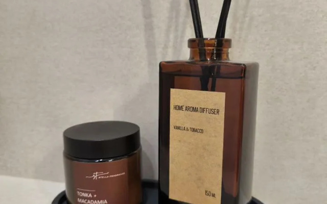 Квартира на Чапаева