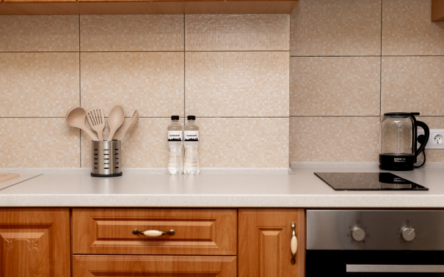 Nedaleko ot naberezhnoy Flat