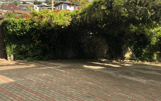 Irina Guest house