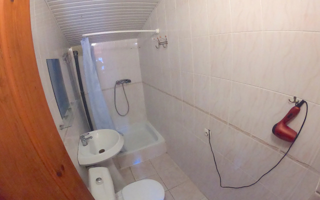 Yuzhny Briz Guest House
