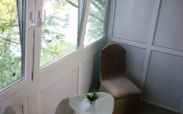 Lisyya Nora Appartments