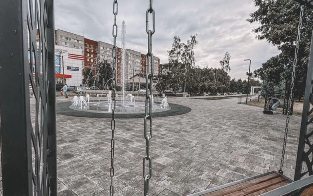 Квартира видовая в Черемушках на аллее Победы