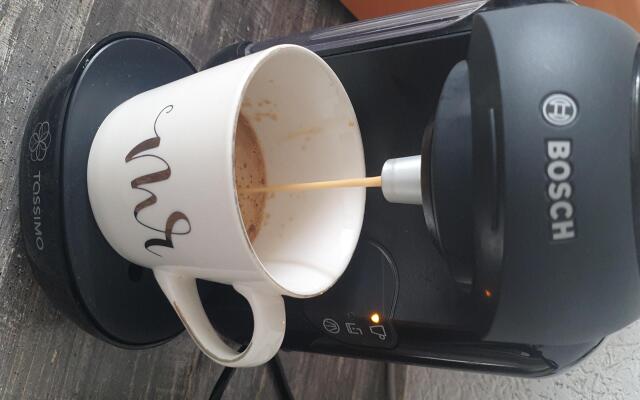 Апартаменты С Видом на Море Apart Gelbay