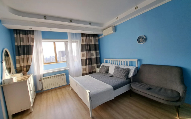 V ZhK Olimp Apart-hotel