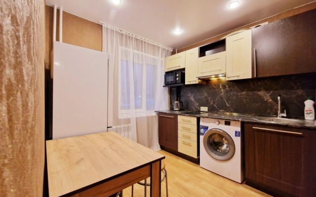 Апартаменты Кирова 60