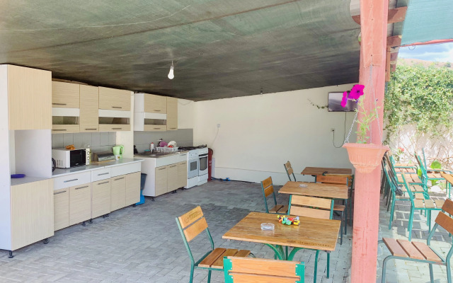 GUL'SANA Guest house