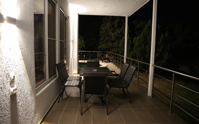 Вилла «Вилла Аврора»