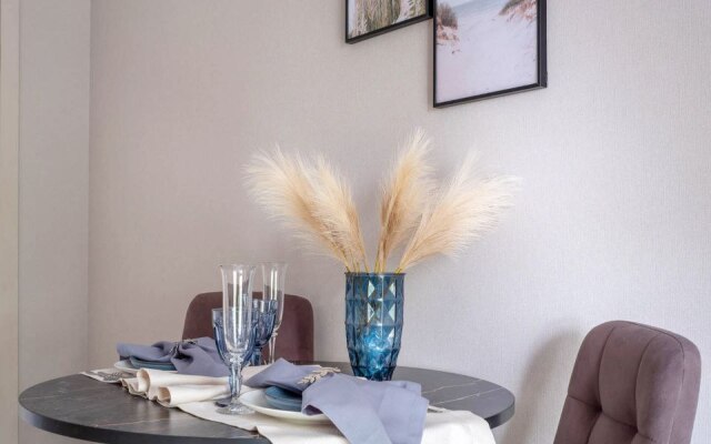 Апартаменты Apart-Deluxe Легенды Моря