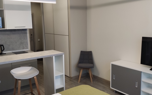 Ava intyit SyncotelHome Apartments