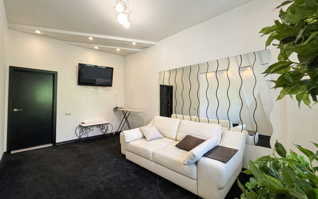 Utrip Alexandria Apartments