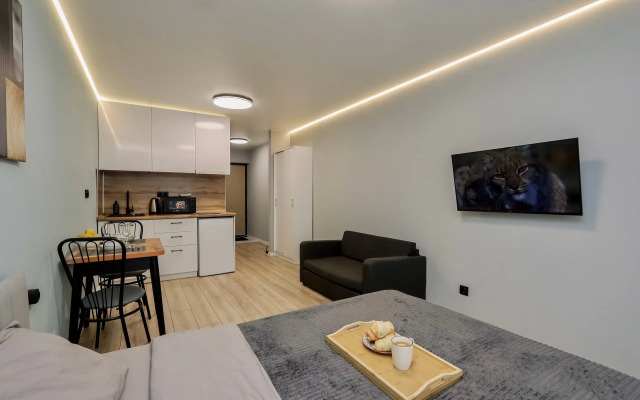Privi House Na 5 Podlesnoy 3 Apartments