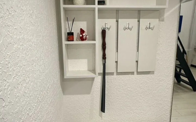 Квартира на Лиговском проспекте 63