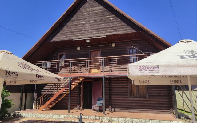 Bo Haus Guest House
